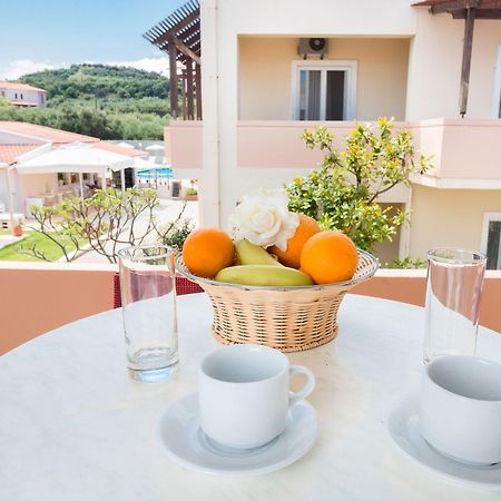 Dimitra & Evdokia Hotel Platanés Εξωτερικό φωτογραφία