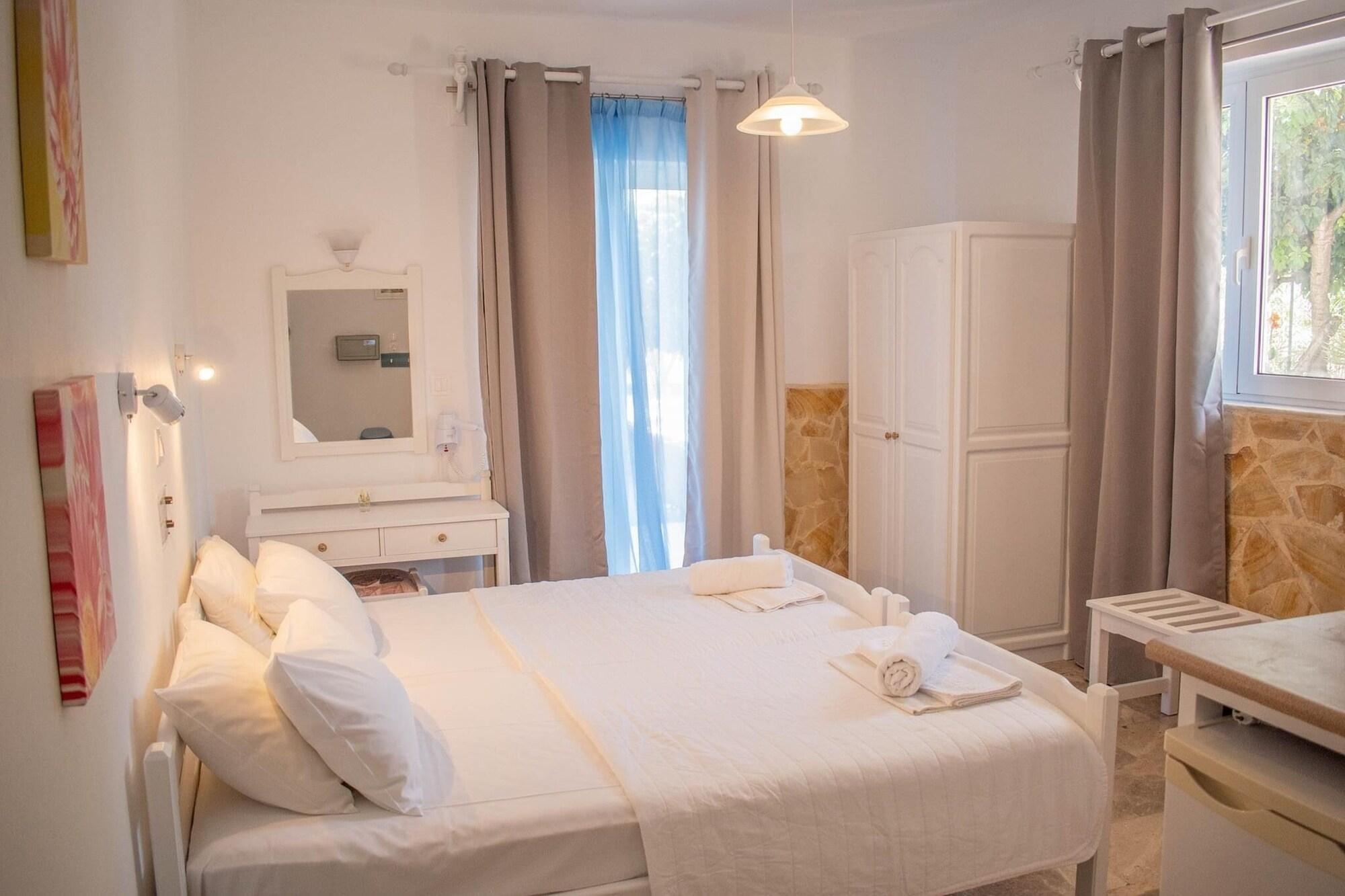 Dimitra & Evdokia Hotel Platanés Εξωτερικό φωτογραφία