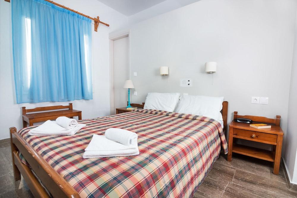 Dimitra & Evdokia Hotel Platanés Εξωτερικό φωτογραφία