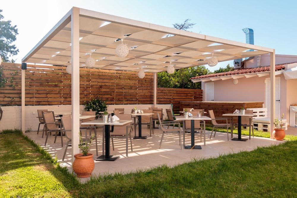 Dimitra & Evdokia Hotel Platanés Εξωτερικό φωτογραφία