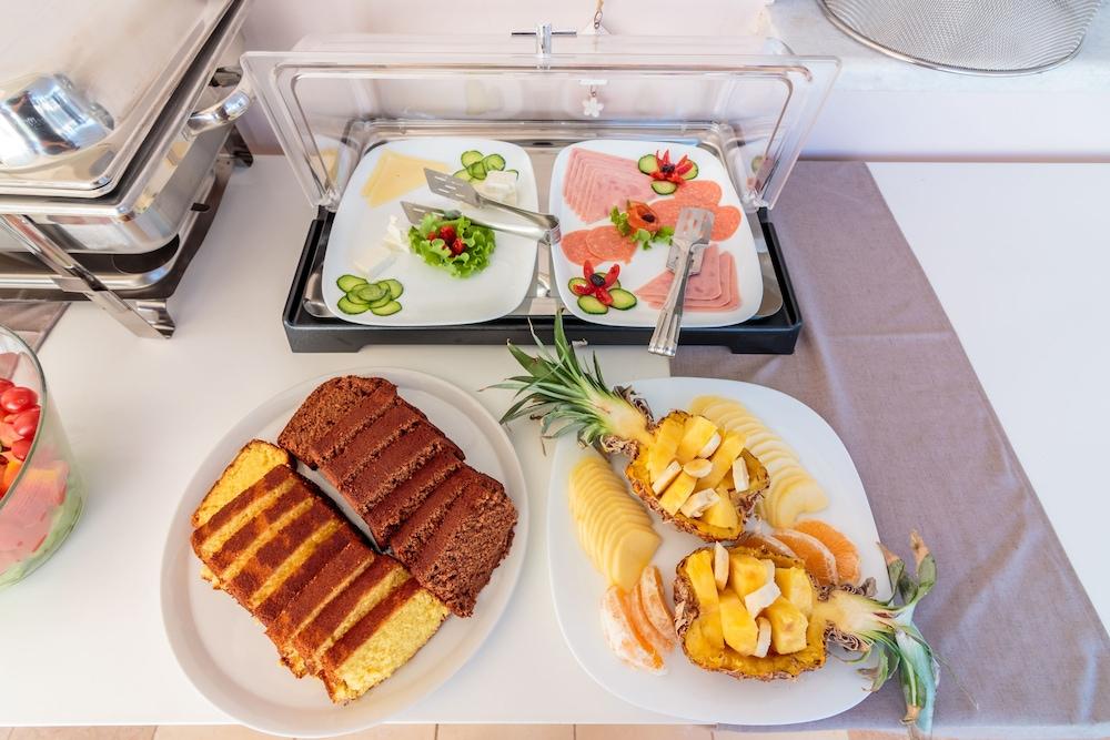 Dimitra & Evdokia Hotel Platanés Εξωτερικό φωτογραφία