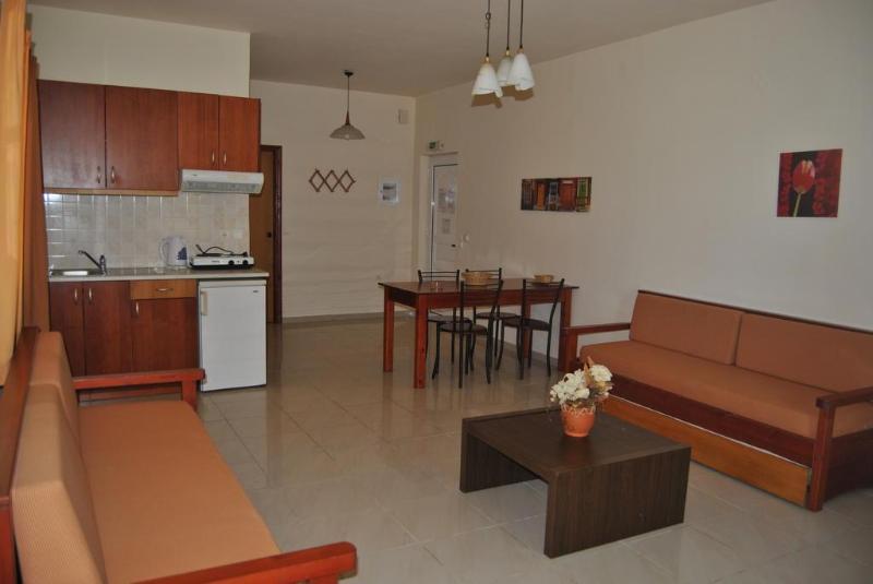 Dimitra & Evdokia Hotel Platanés Εξωτερικό φωτογραφία