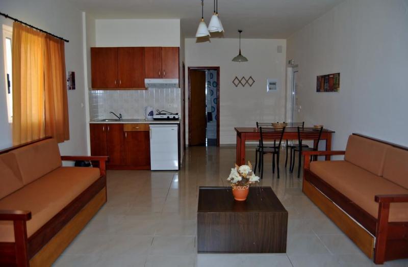 Dimitra & Evdokia Hotel Platanés Εξωτερικό φωτογραφία