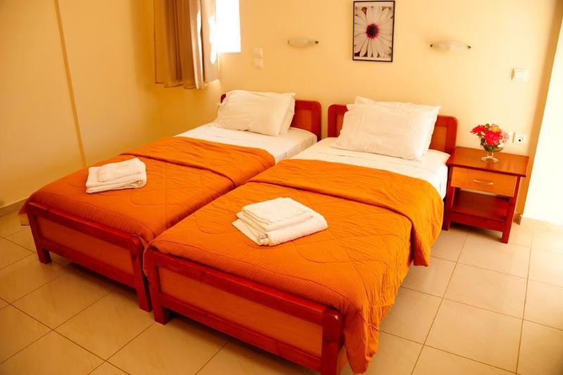 Dimitra & Evdokia Hotel Platanés Εξωτερικό φωτογραφία