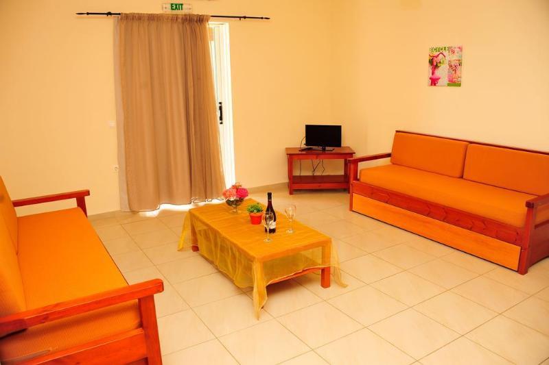 Dimitra & Evdokia Hotel Platanés Εξωτερικό φωτογραφία