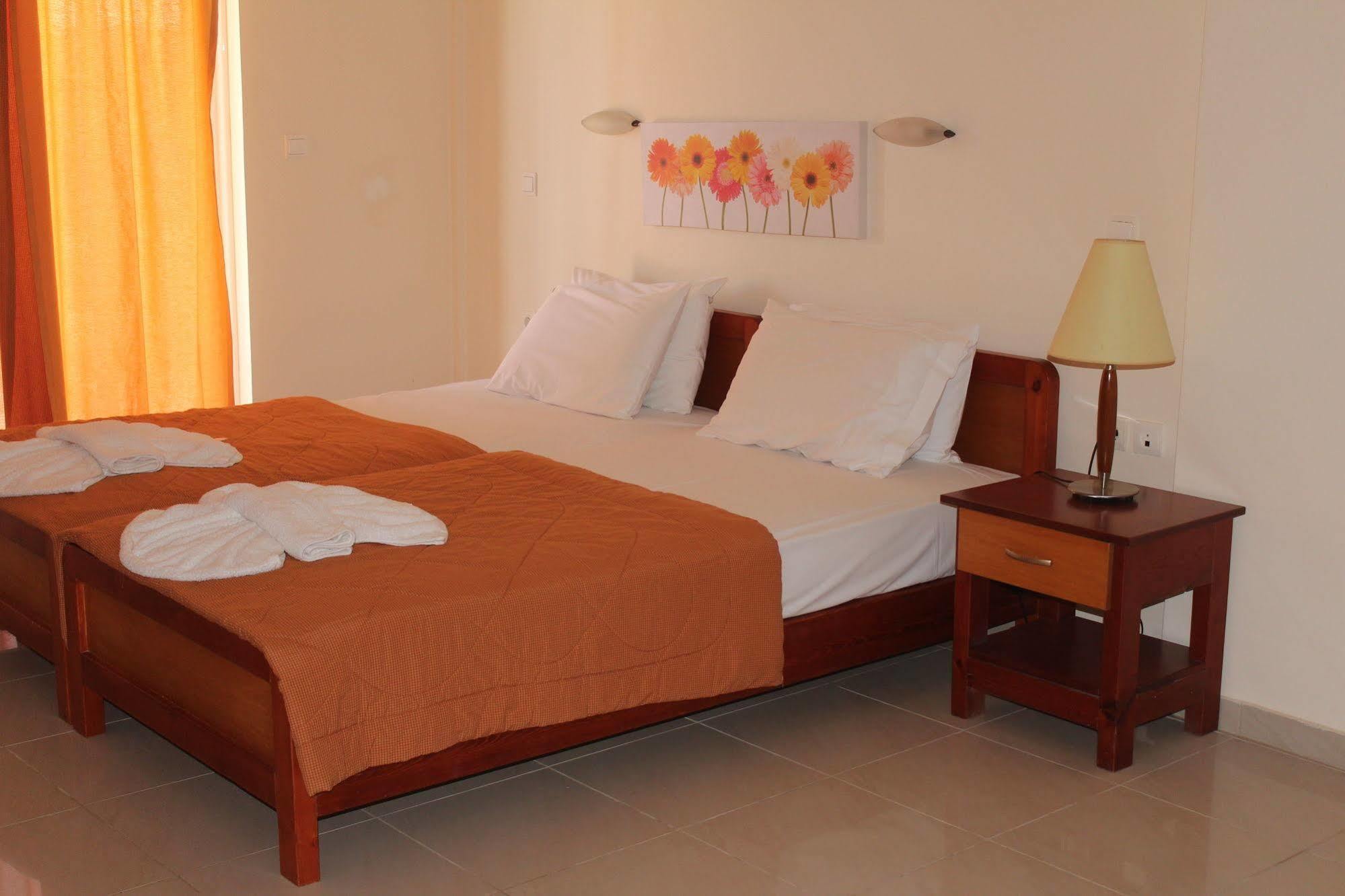 Dimitra & Evdokia Hotel Platanés Εξωτερικό φωτογραφία